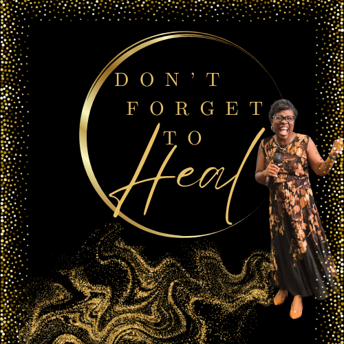 Apostle E — Don't Forget to Heal